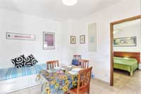 Le Querce: appartamenti a Capoliveri all'Isola d'Elba ideali per una vacanza in famiglia