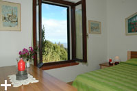 Apartments Le Querce in Capoliveri on the island of Elba is perfect for your holidays with your friends.