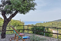 Le Querce: Ferienwohnungen in Capoliveri auf der Insel Elba, ideal für Ferien auf Elba mit Freunden