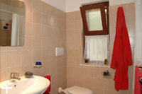 Capoliveri - Elba Island: Apartments Le Querce  ideal for a relaxing vacation with your dog or cat