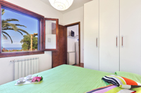 Capoliveri - Elba: Le Querce, appartamenti immersi nel verde con vista mare