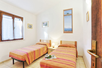 Le Appartamenti Le Querce a l'Isola d'Elba-Capoliveri sono vicini a tutte le spiagge di Capoliveri