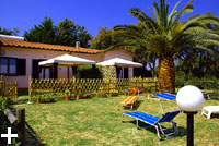 Sea, beaches, fun, wonderful vacation at the apartments Le Querce on the island of Elba