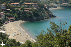 Elba Island - Apartments Le Querce - Capoliveri - Morcone beach
